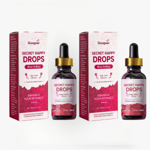 Happy Drops - 2 Pcs