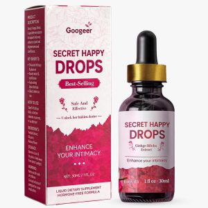 Happy Drops